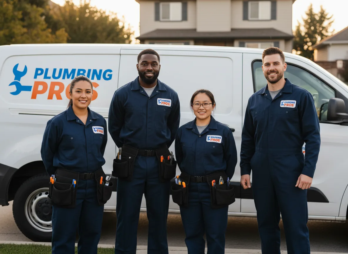 Water Heater Repair company in Johnson, NE